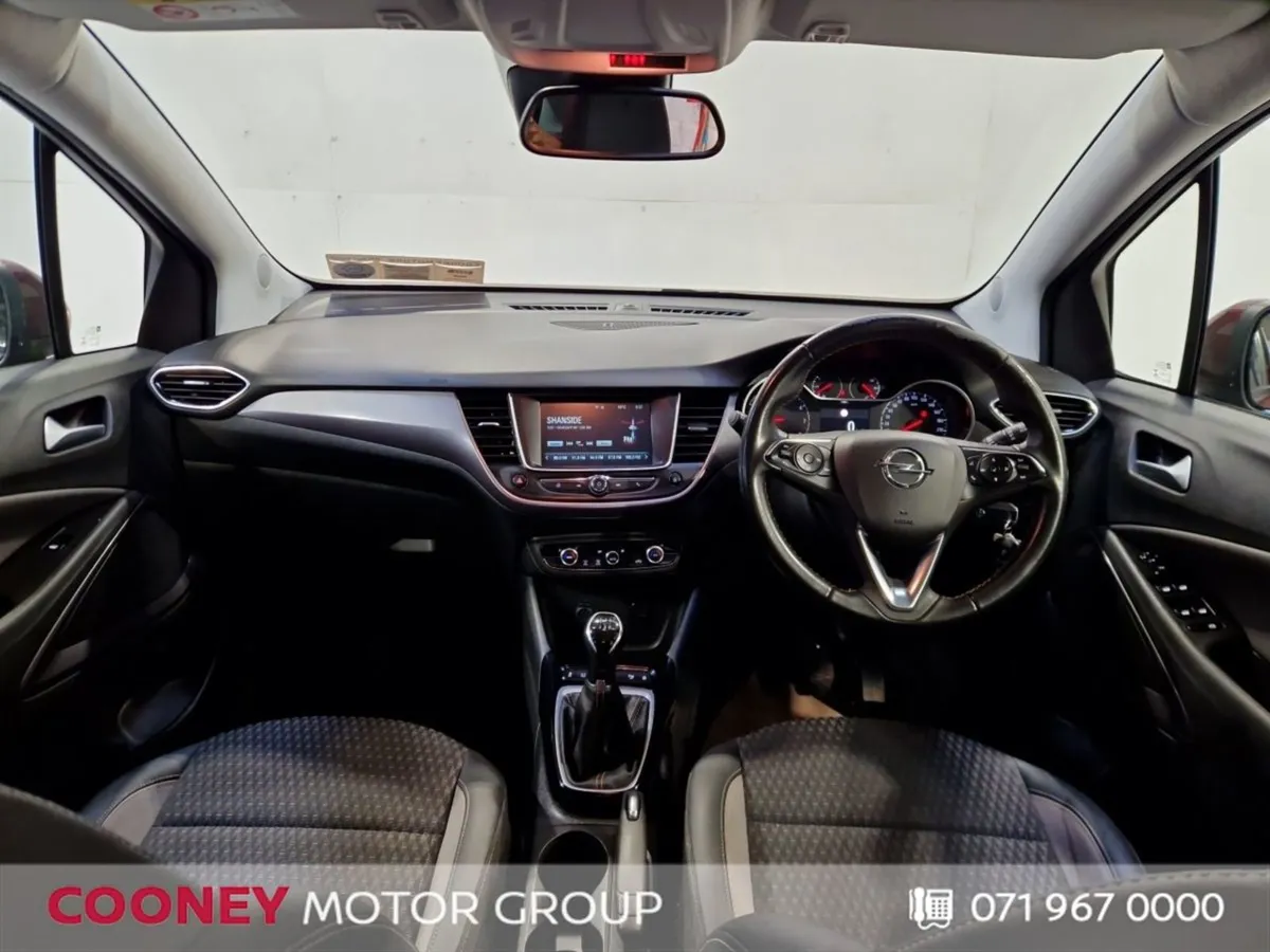 Opel Crossland X SE 1.2i (83ps) 6 Speed - Image 2