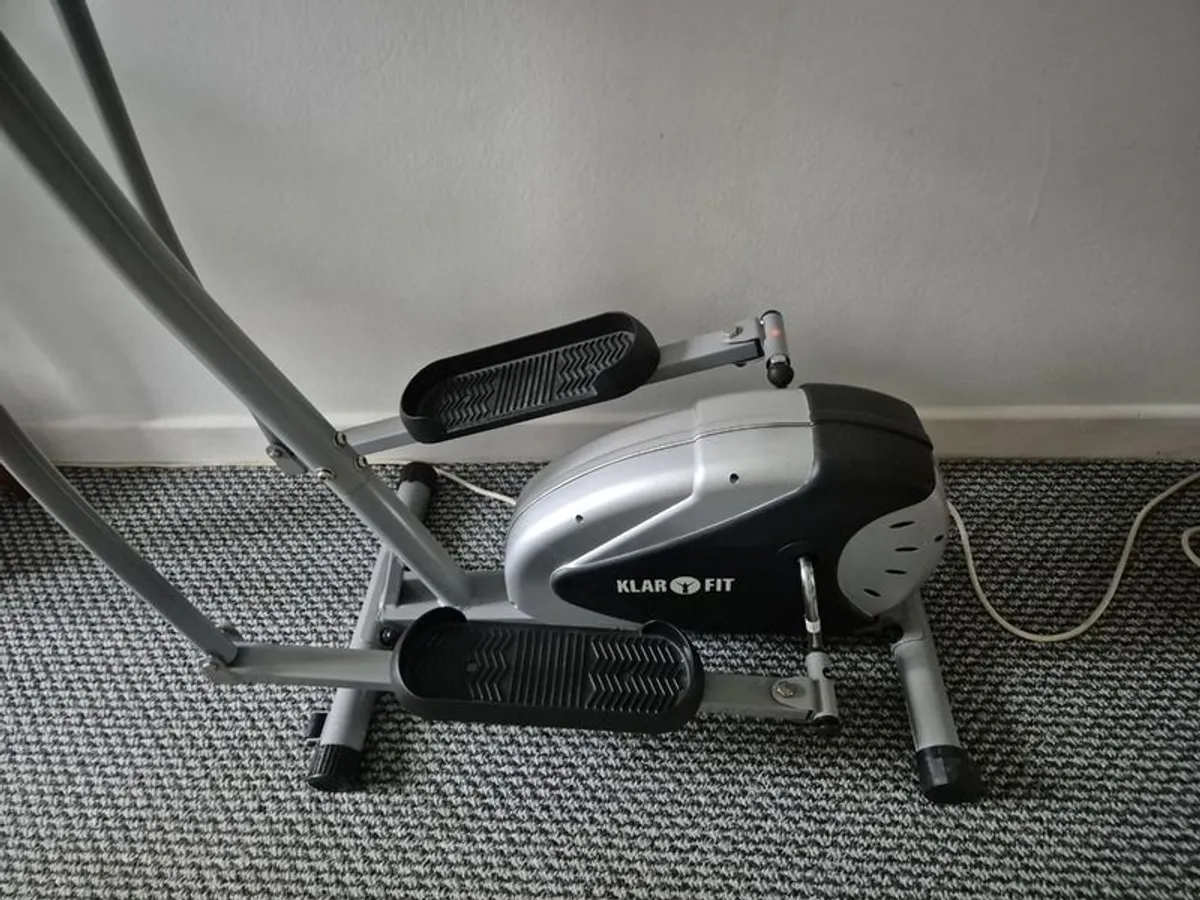 Crosstrainer - Image 1