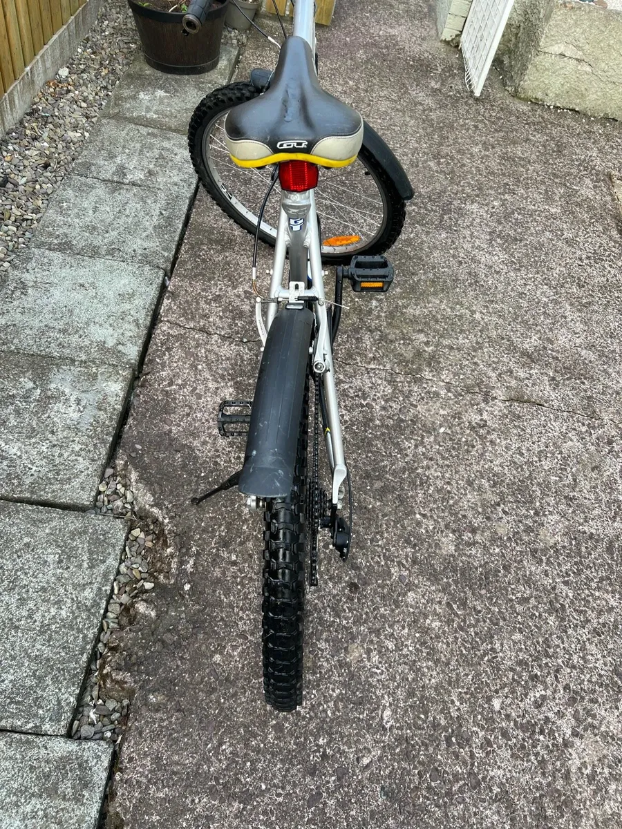 GT Aggressor Mountain Bike - Image 4
