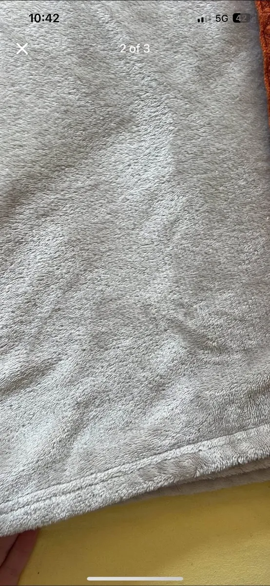 Throw blankets - Image 2
