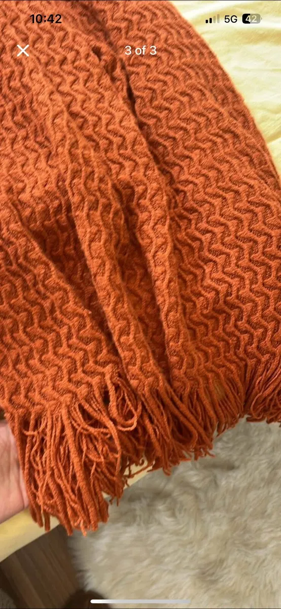 Throw blankets - Image 3