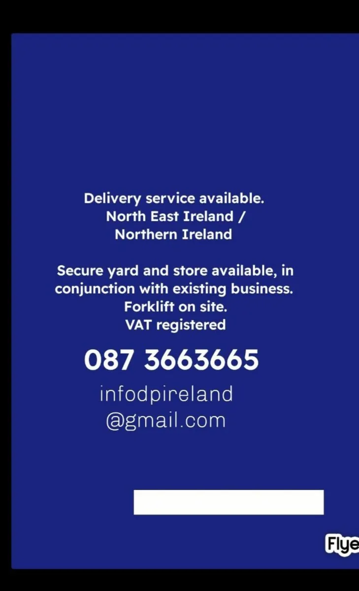 Business opportunity - Image 1