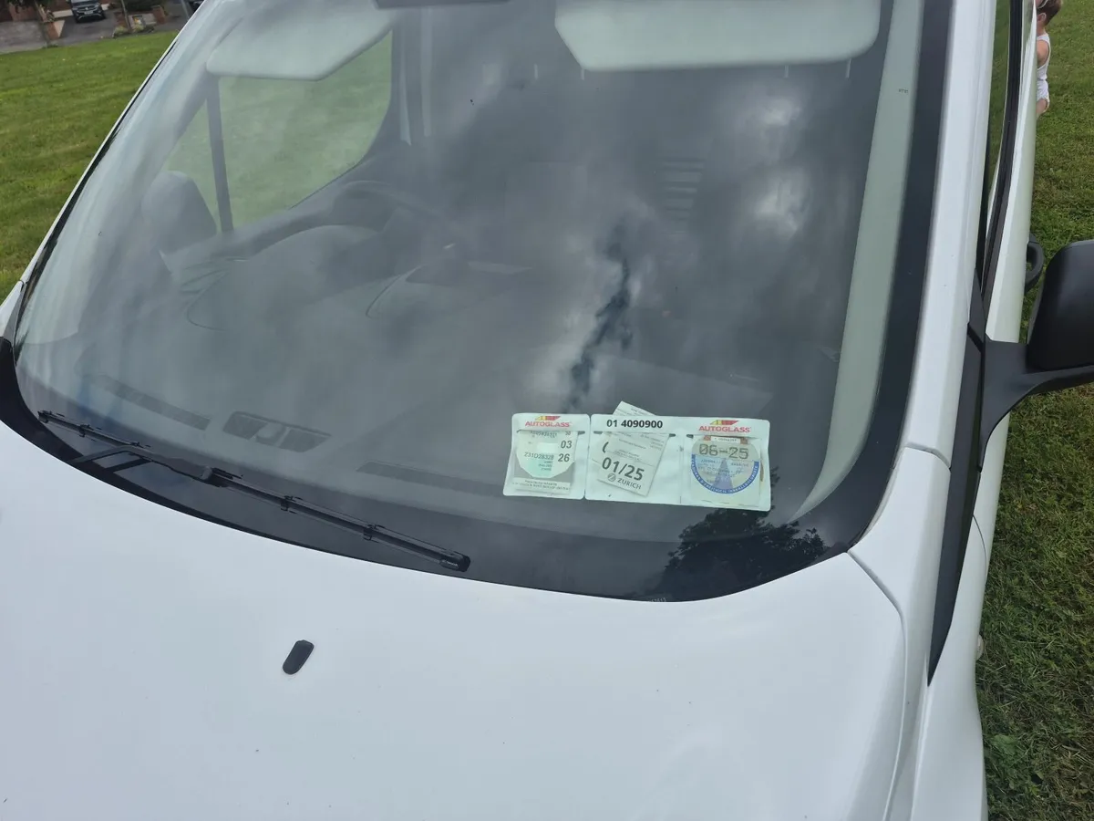 Ford Transit Connect 2023 - Image 2