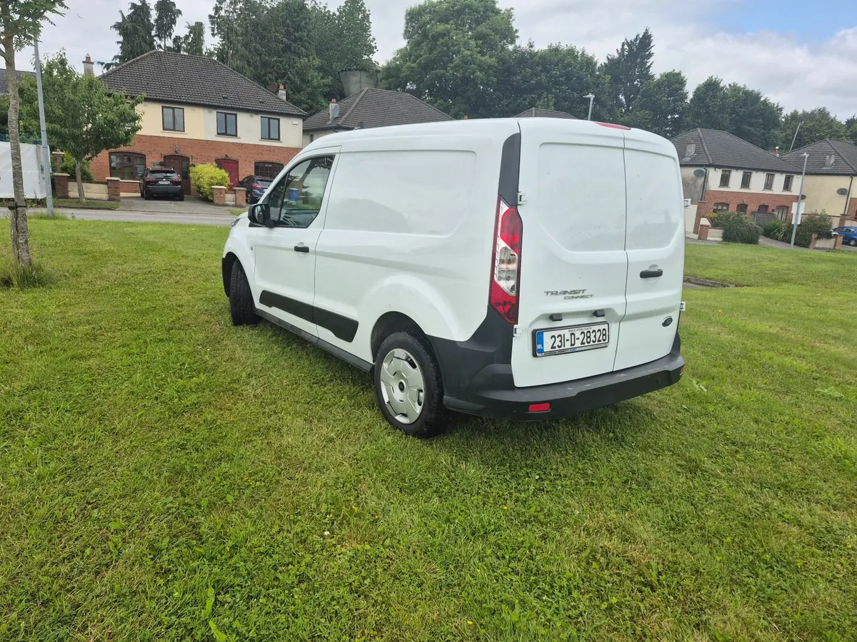 Ford Transit Connect 2023 - Image 3