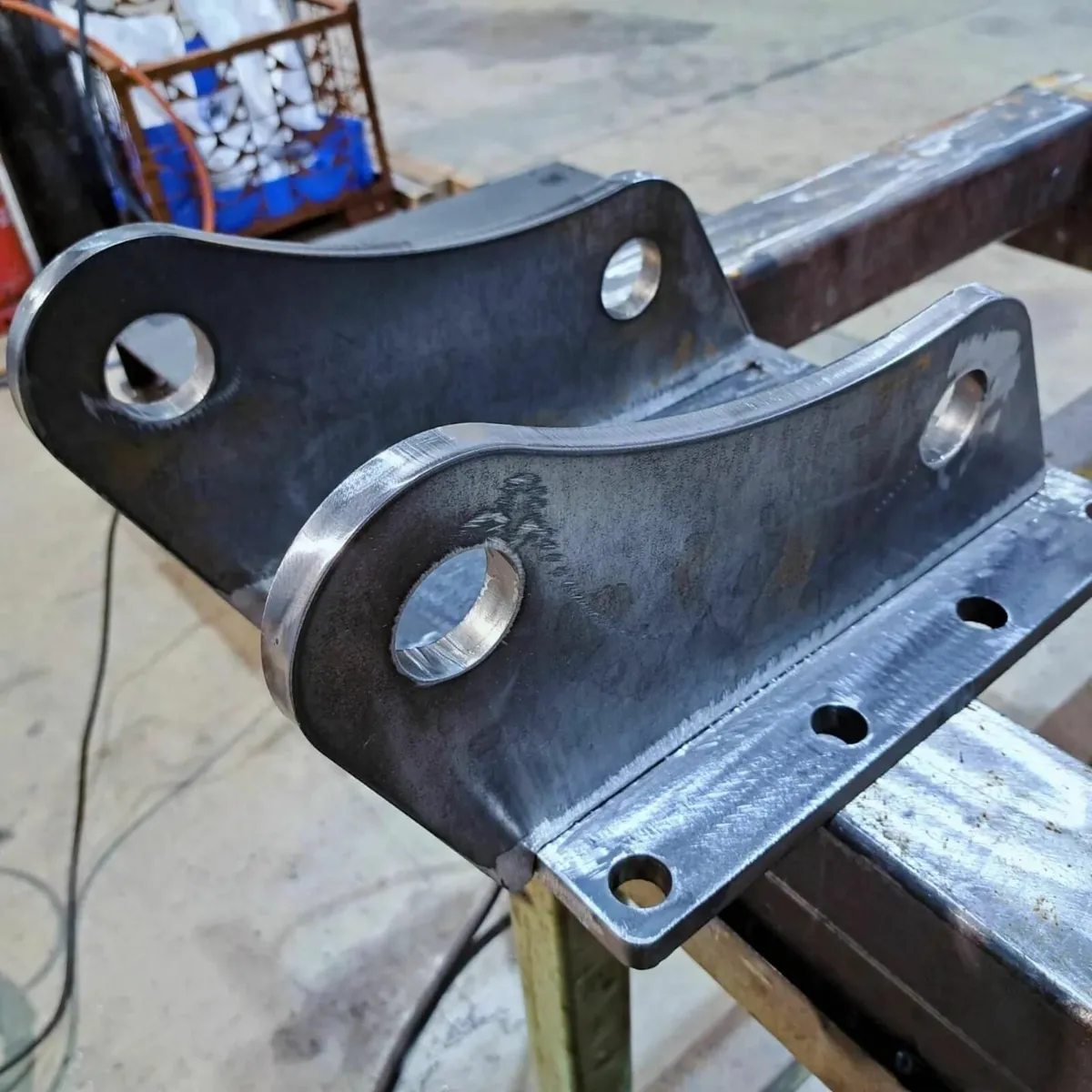 Open Day | CNC Plasma - Waterjet - Image 4