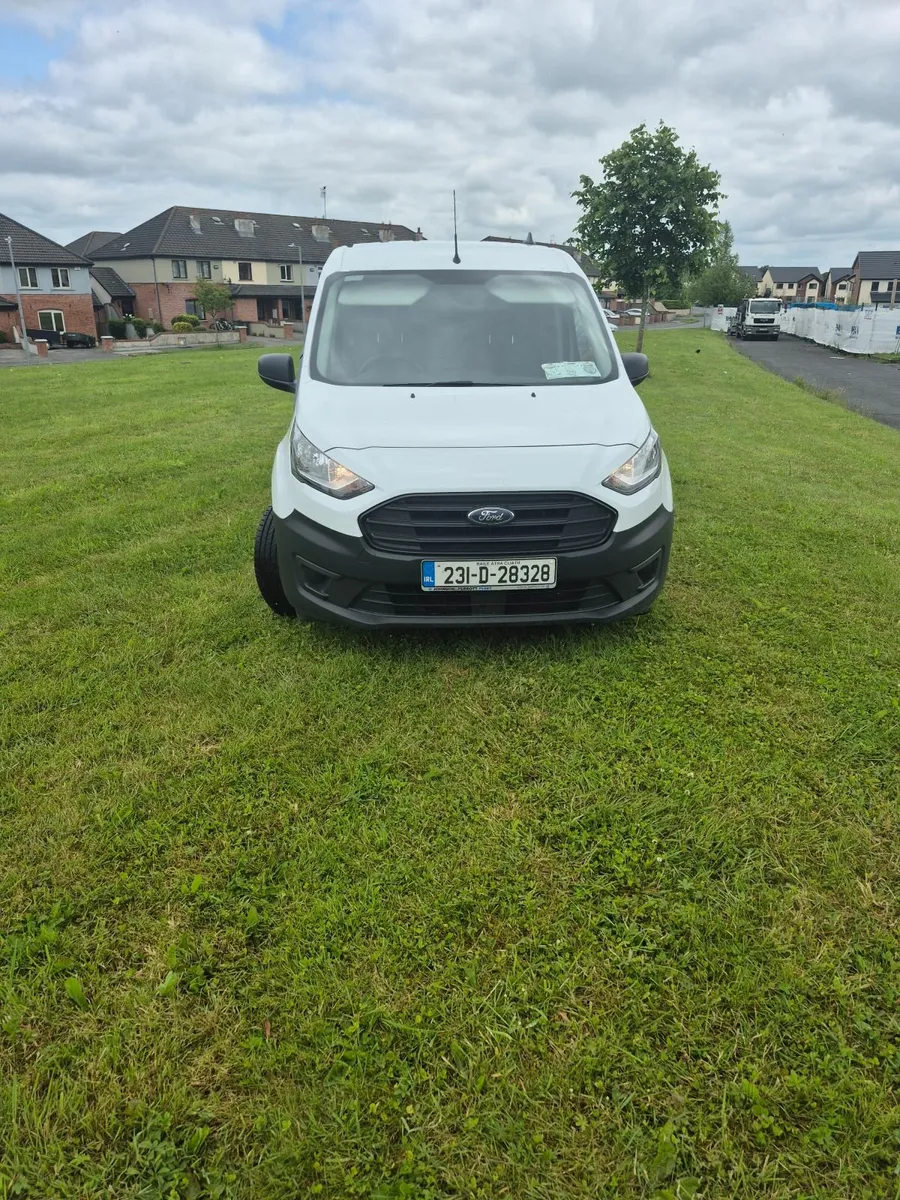 Ford Transit Connect 2023 - Image 1