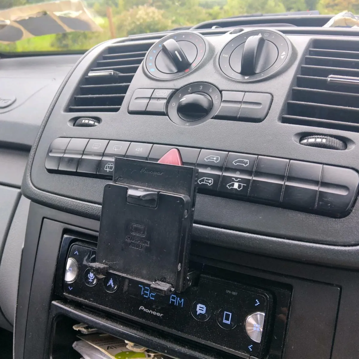 Mercedes Vito 6 seater for sale - Image 2