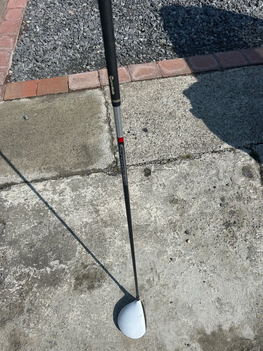 Taylormade R15 - Image 2