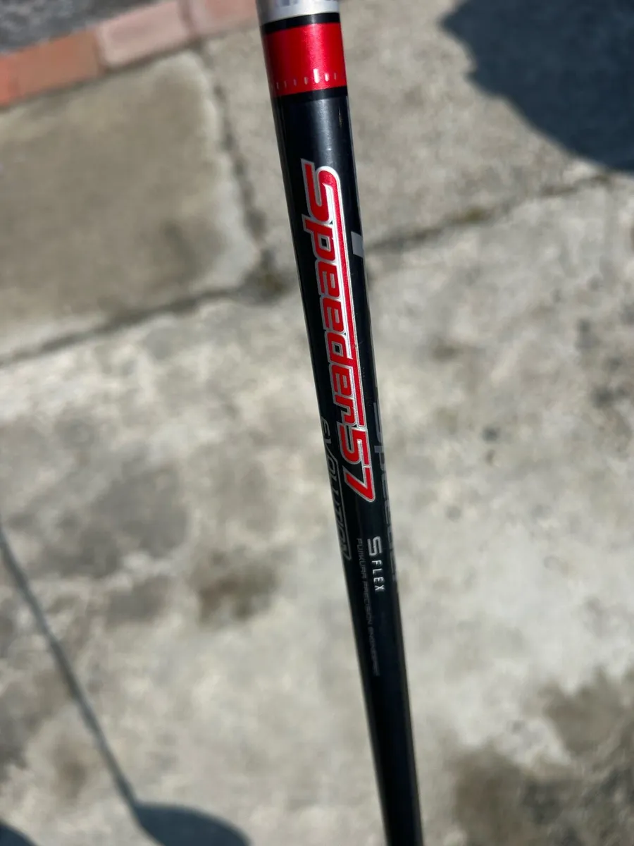 Taylormade R15 - Image 3