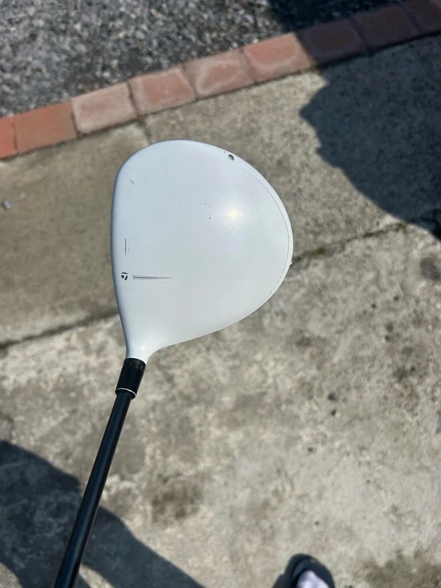 Taylormade R15 - Image 4