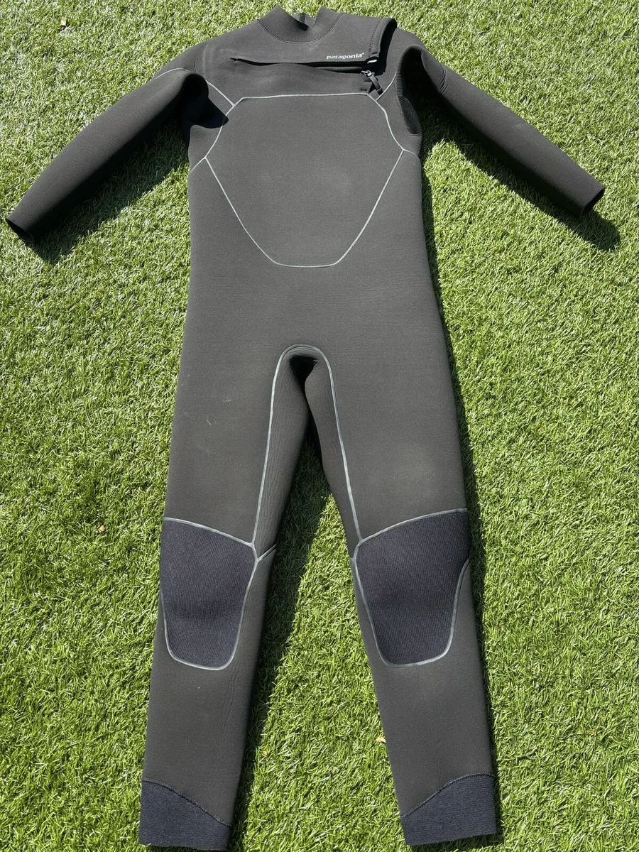 Patagonia Wetsuit - Image 1
