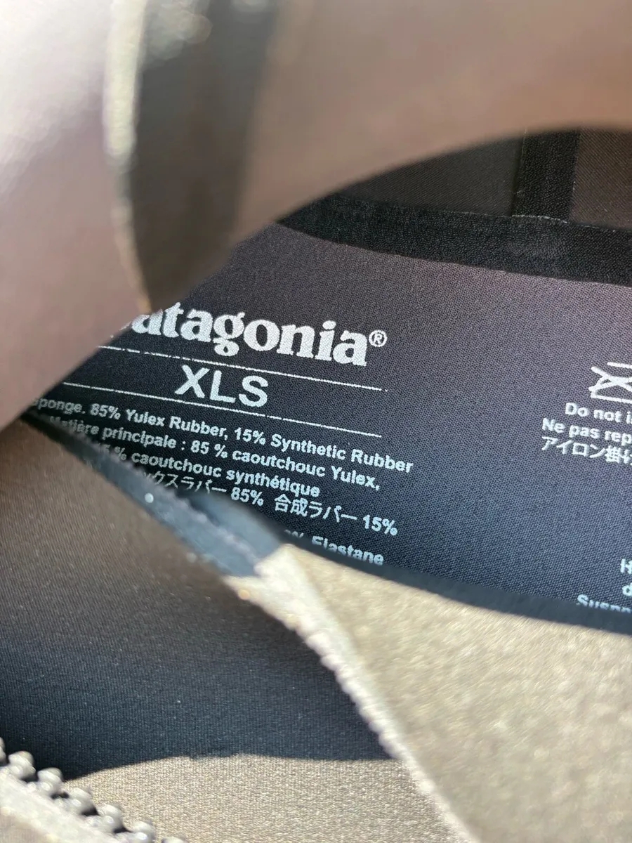 Patagonia Wetsuit - Image 2