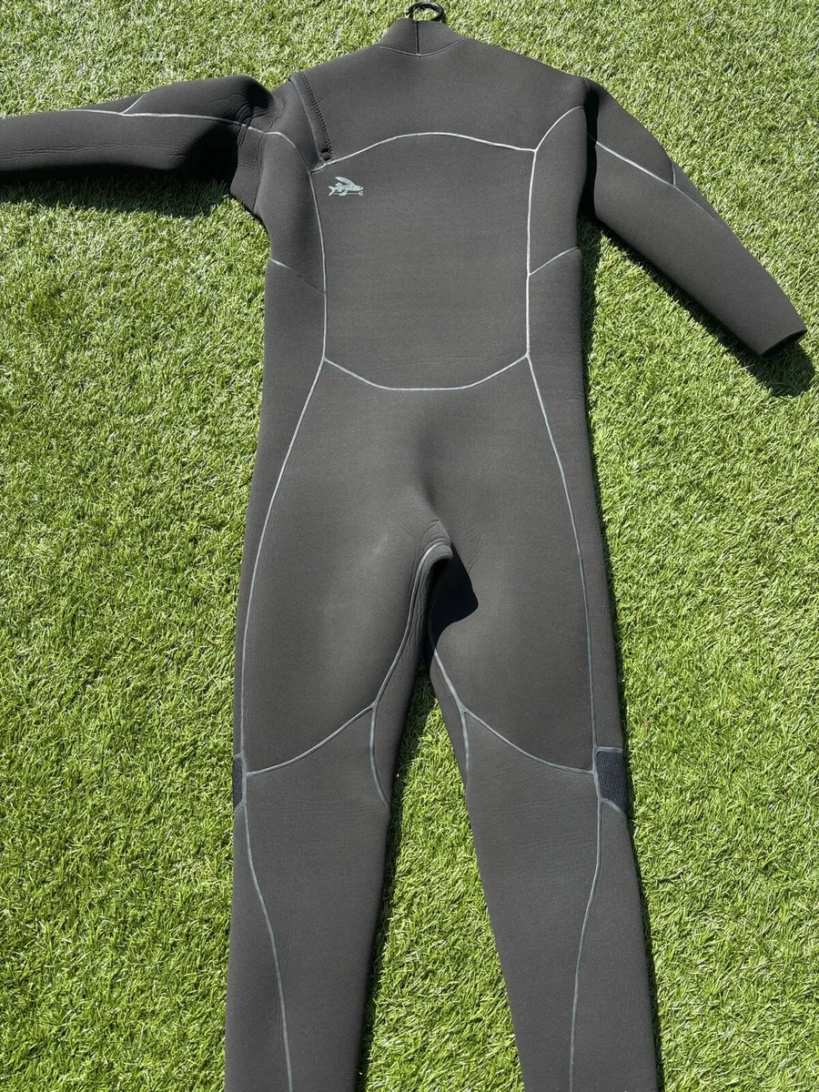 Patagonia Wetsuit - Image 3