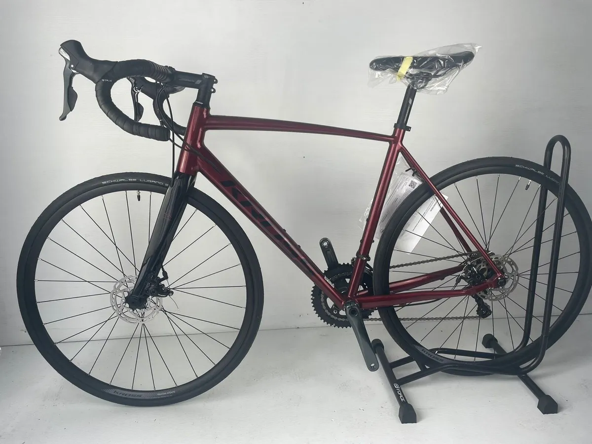 New KROSS VENTO DSC 4.0 - Image 2