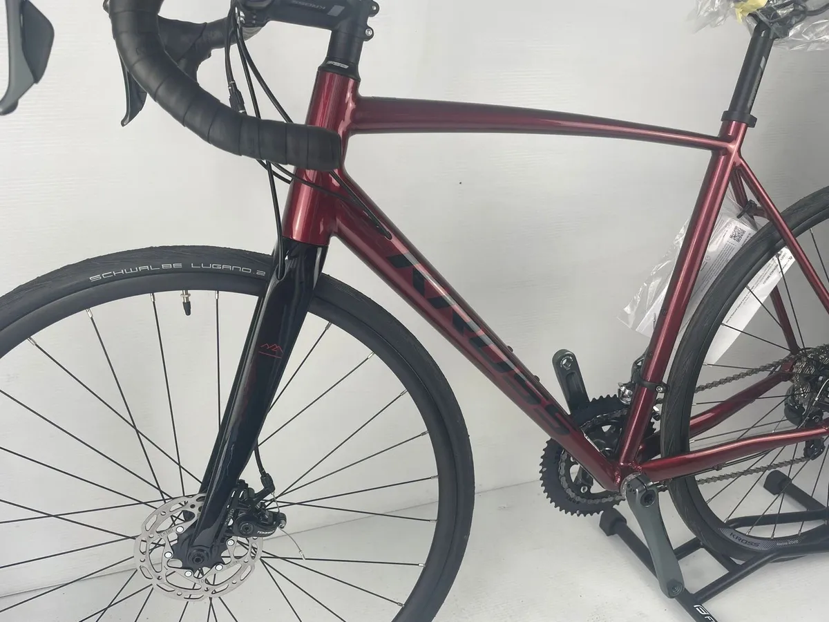 New KROSS VENTO DSC 4.0 - Image 4
