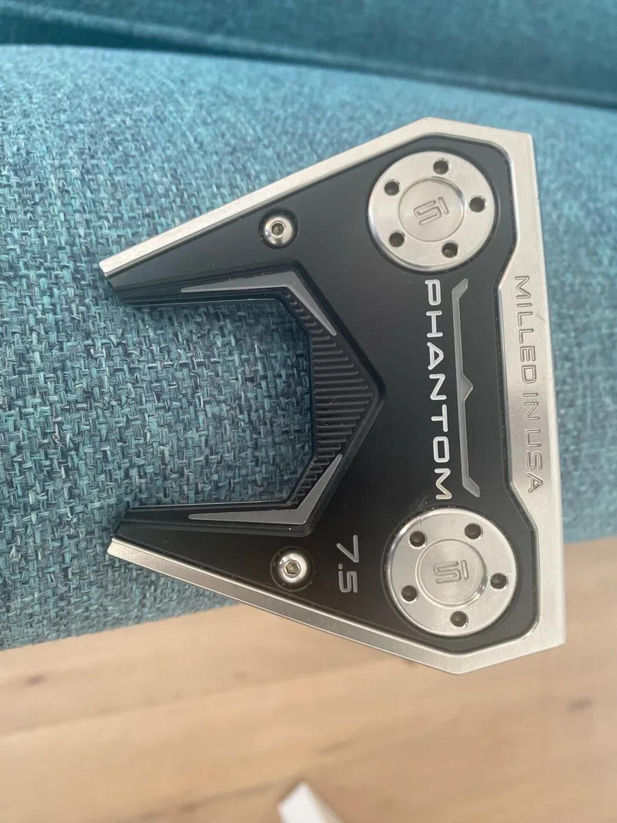 Scotty Cameron phantom 7.5 - Image 2