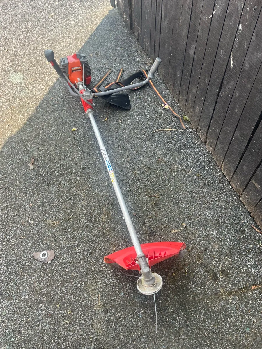 Strimmer - Image 4