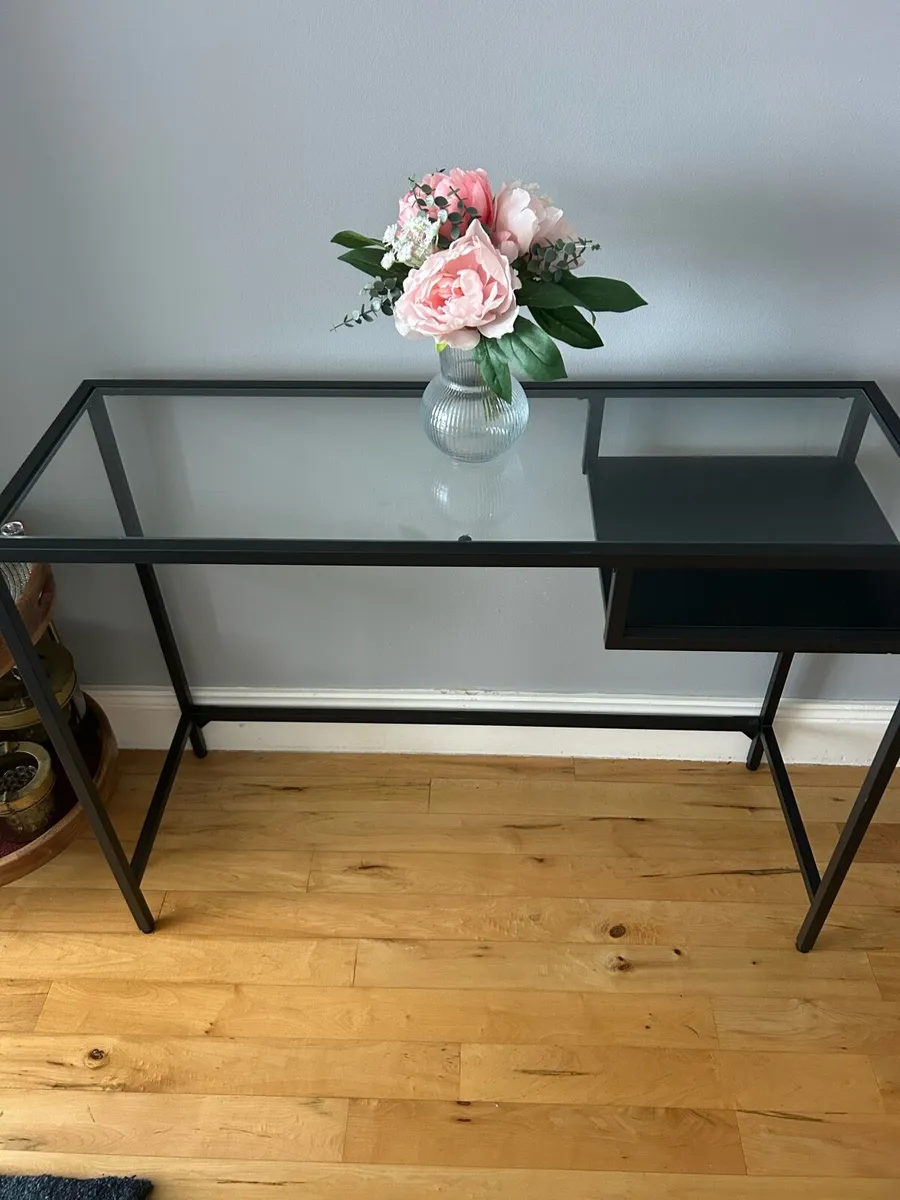 Hall console table - Image 2