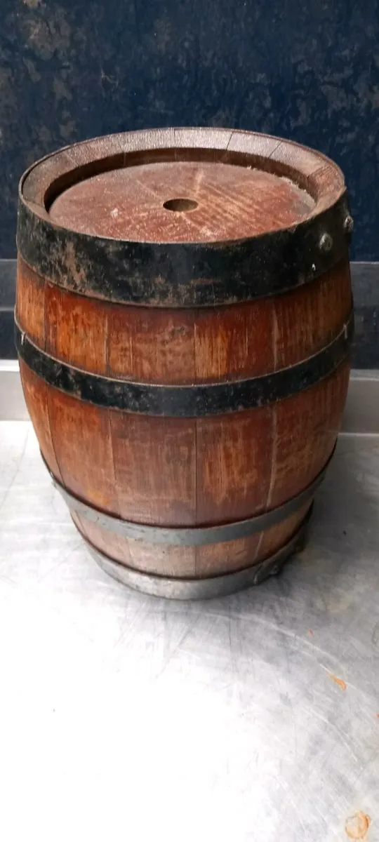 Bear barrel - Image 3