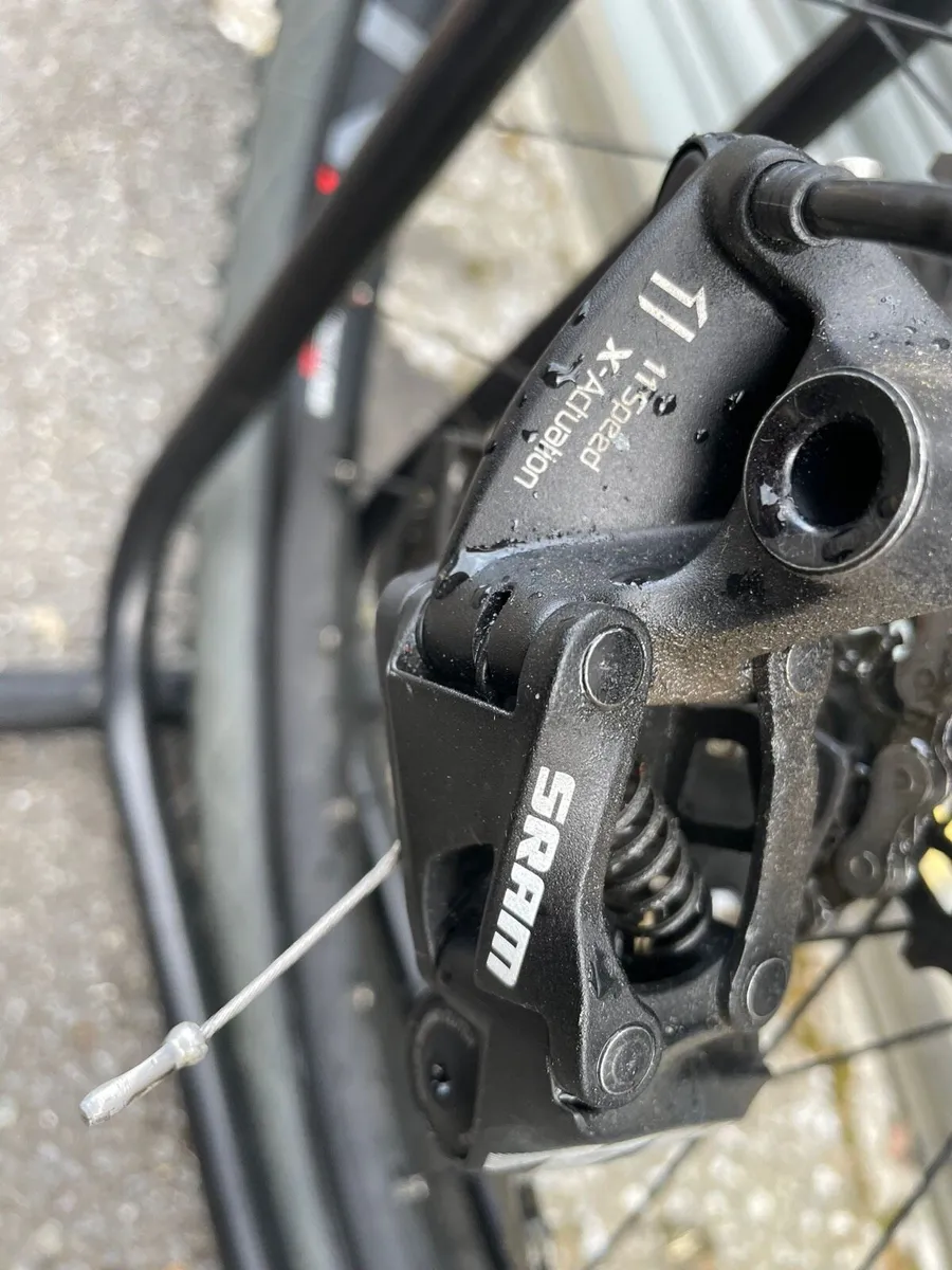 Boardman MHT 8.8 (As new) - Image 3