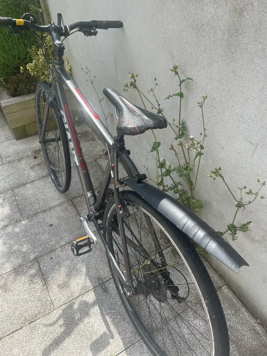 Hybrid Giant Bike - Image 4