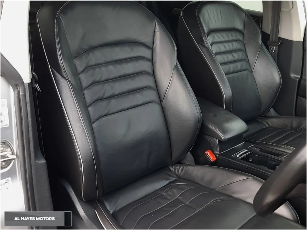 Volkswagen Arteon  sunroof tiny Mileage 2.0tdi DS - Image 4