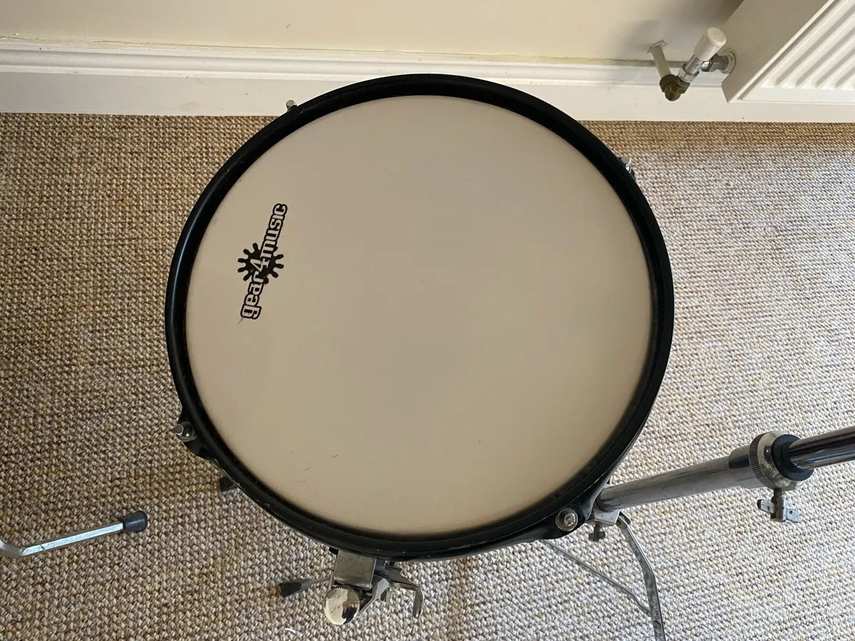 Junior 5 piece drum kit by Gear4music for sale - Image 3