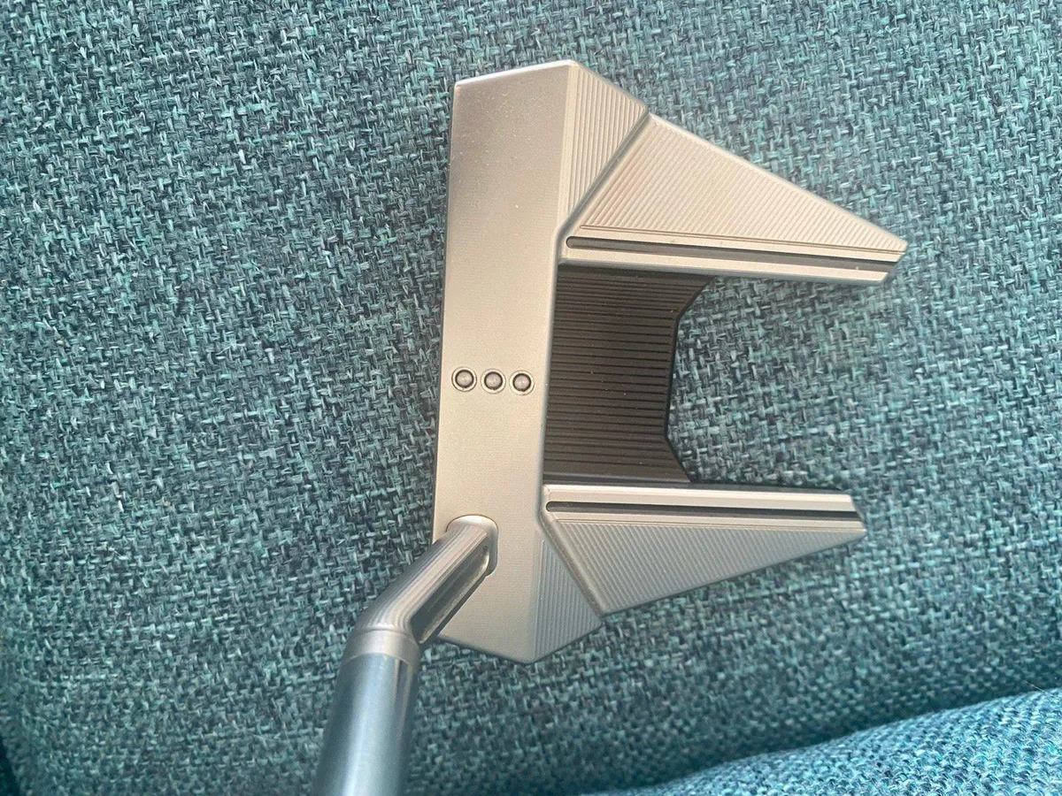 Scotty Cameron phantom 7.5 - Image 3