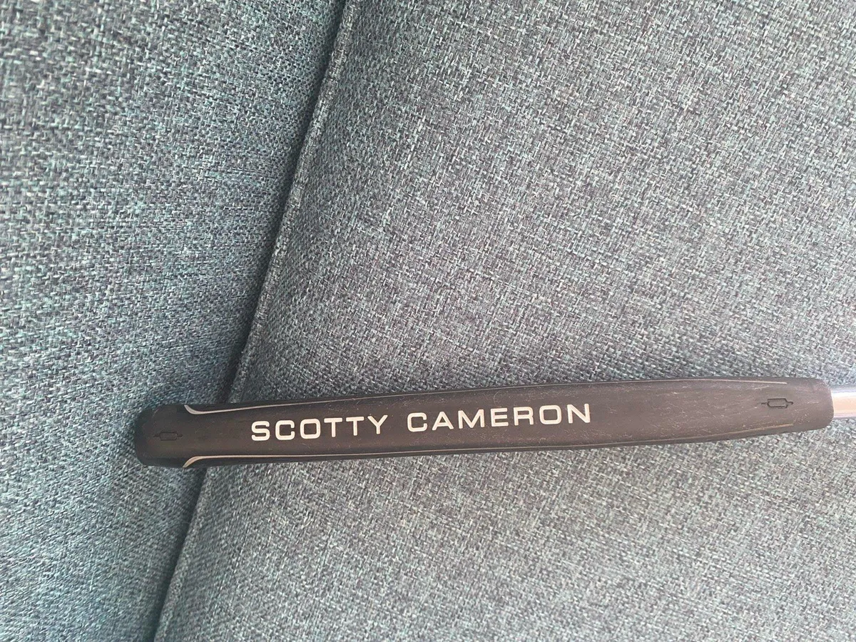 Scotty Cameron phantom 7.5 - Image 4