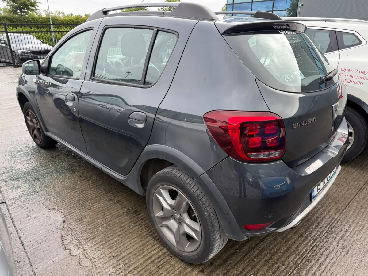 2019 DACIA ASNDERO - Image 3