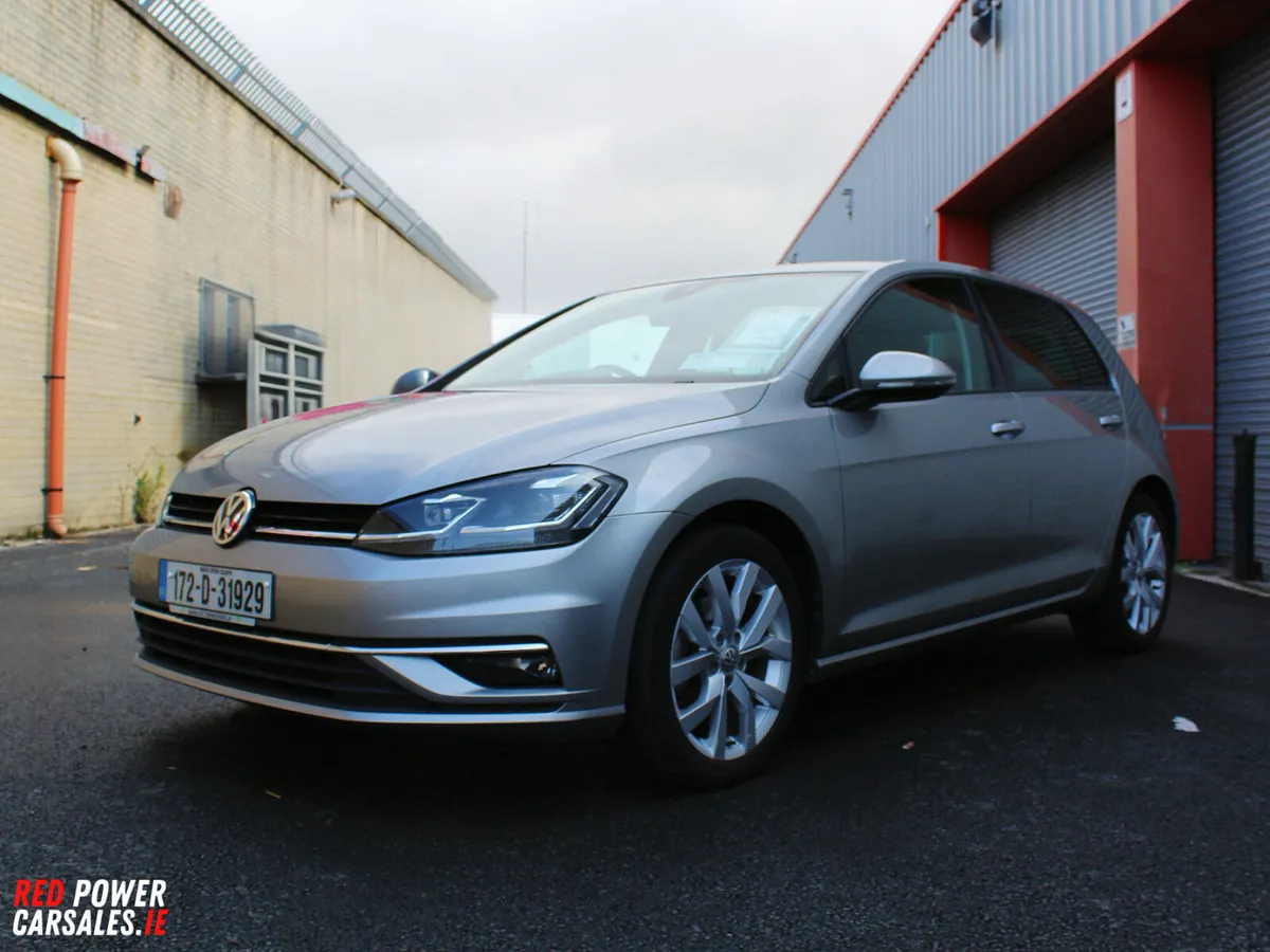 VW Golf TSI 3DR Highline 1.4 LOW KM - Image 4