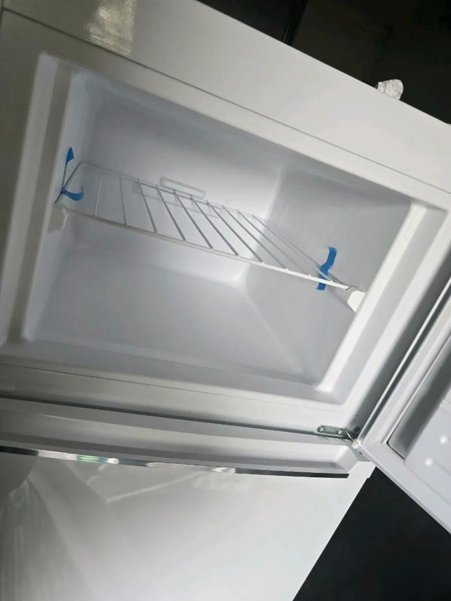 Nordemende Fridge freezer brand new in box - Image 2