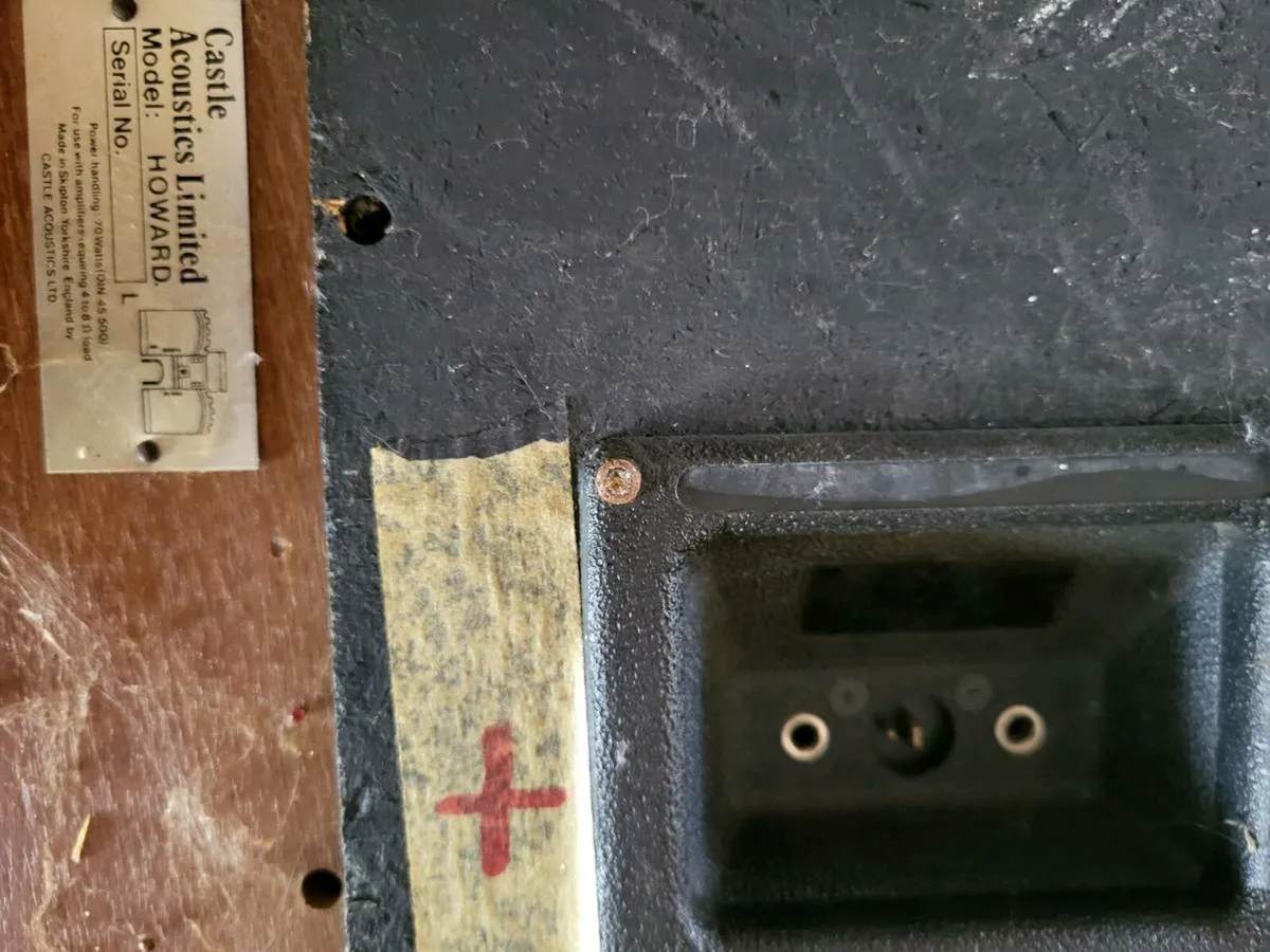 Speakers - Image 4