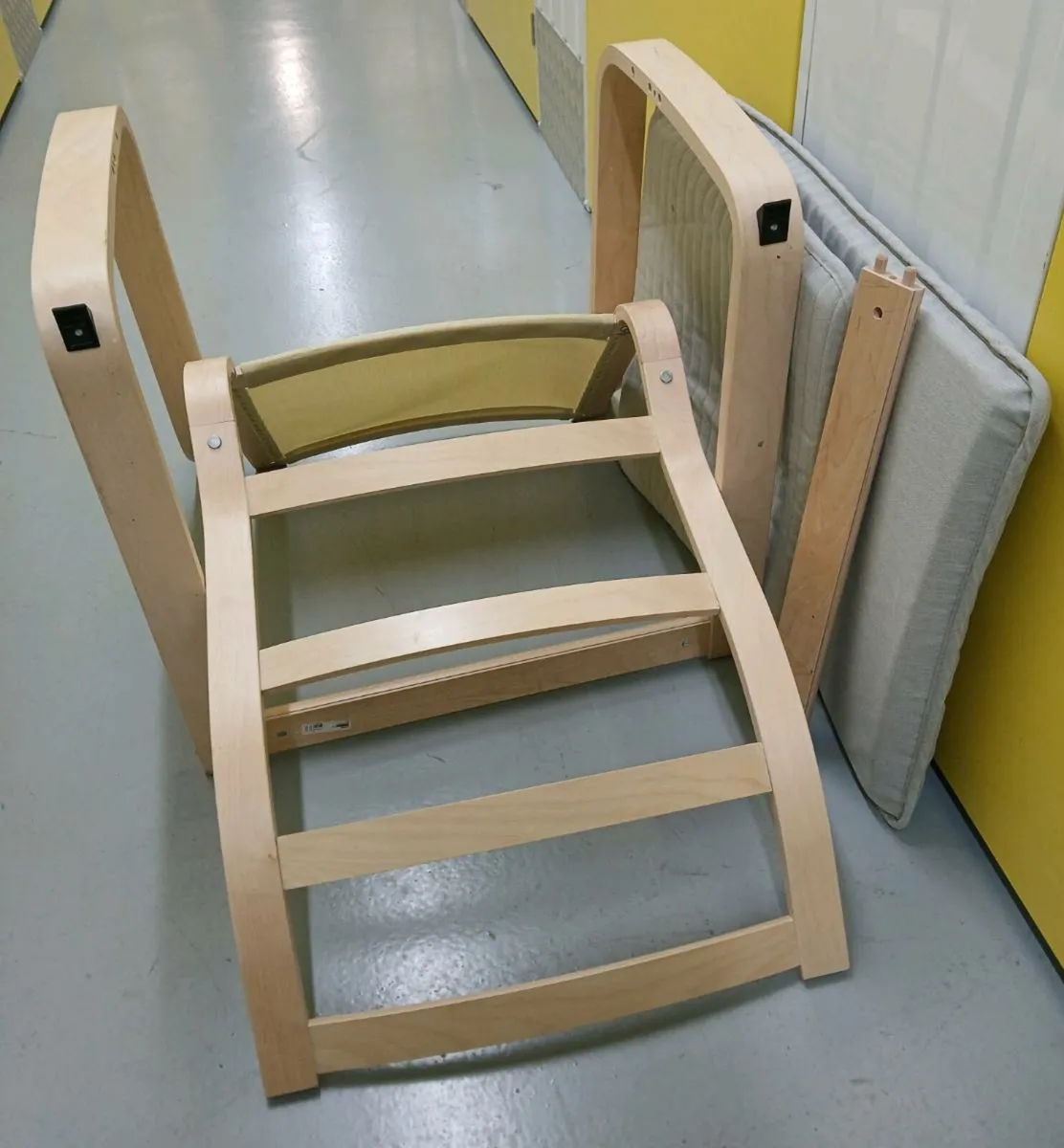 POANG Armchair - Image 3