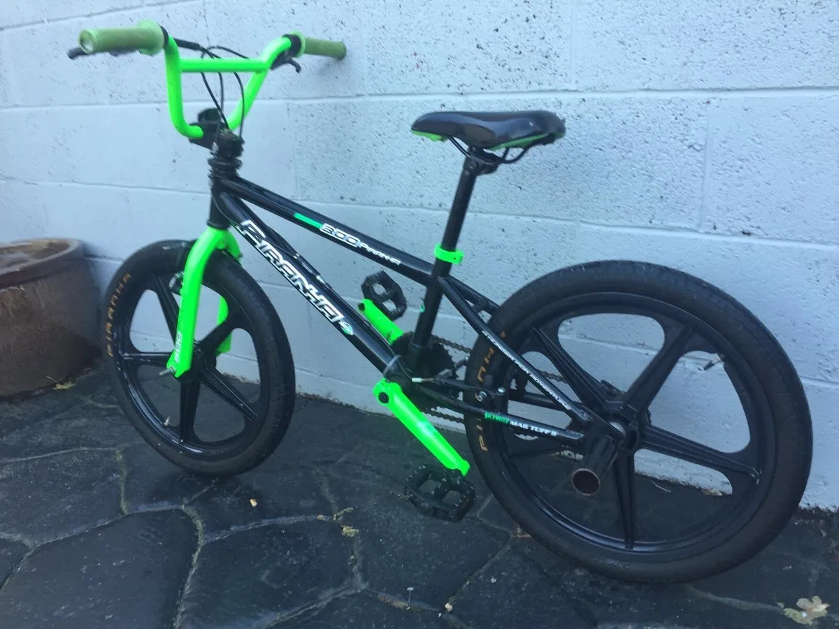 BMX Bike - Image 1