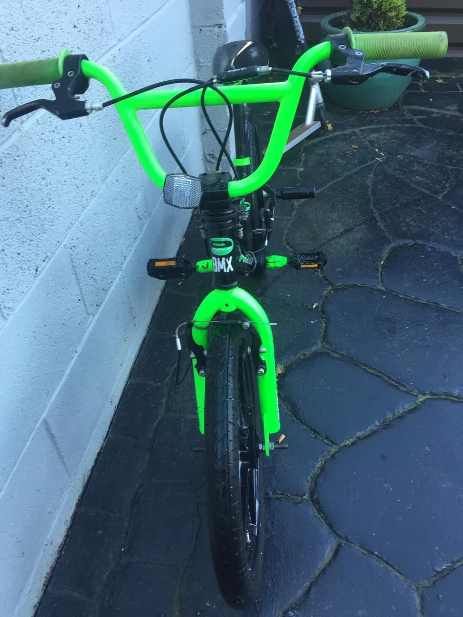 BMX Bike - Image 2