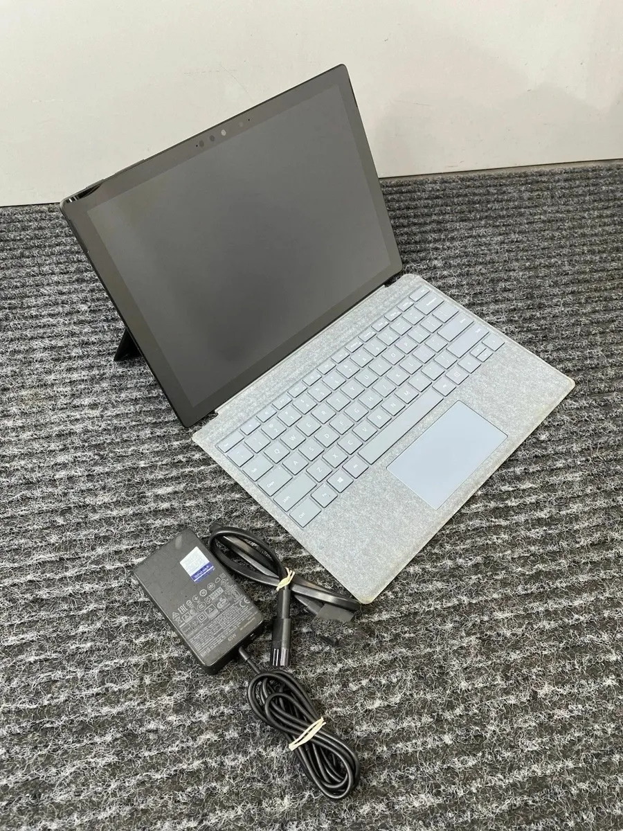 Microsoft Surface Pro 7