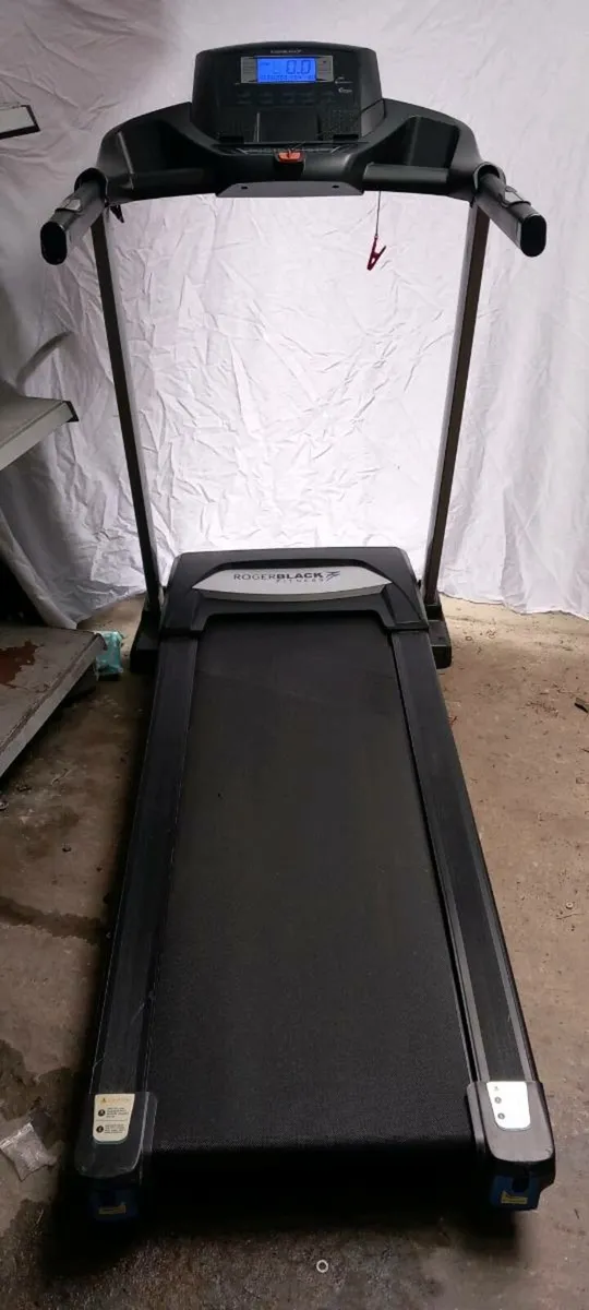 Treadmill - Image 1