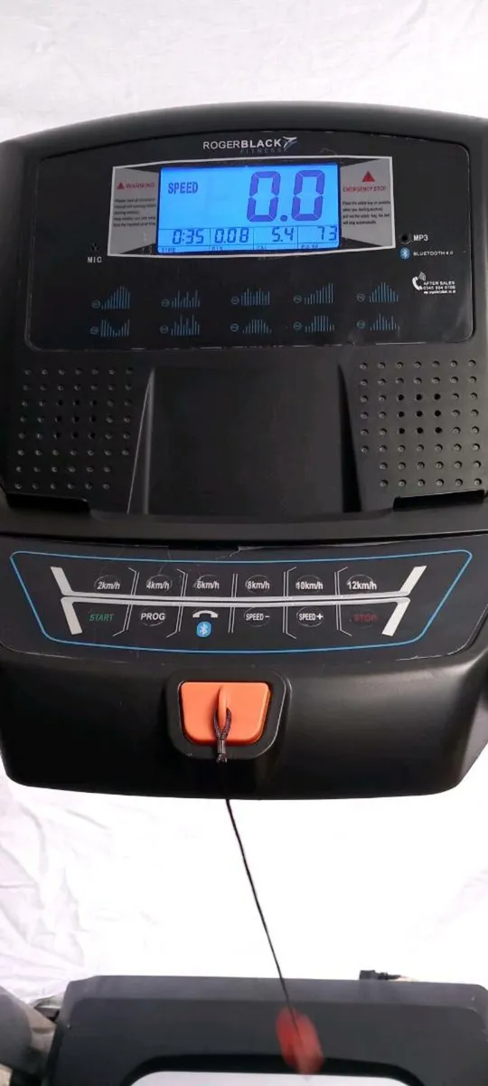 Treadmill - Image 2