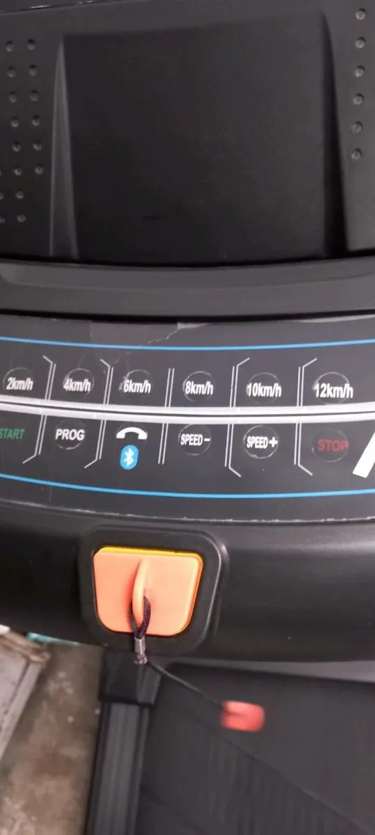 Treadmill - Image 4
