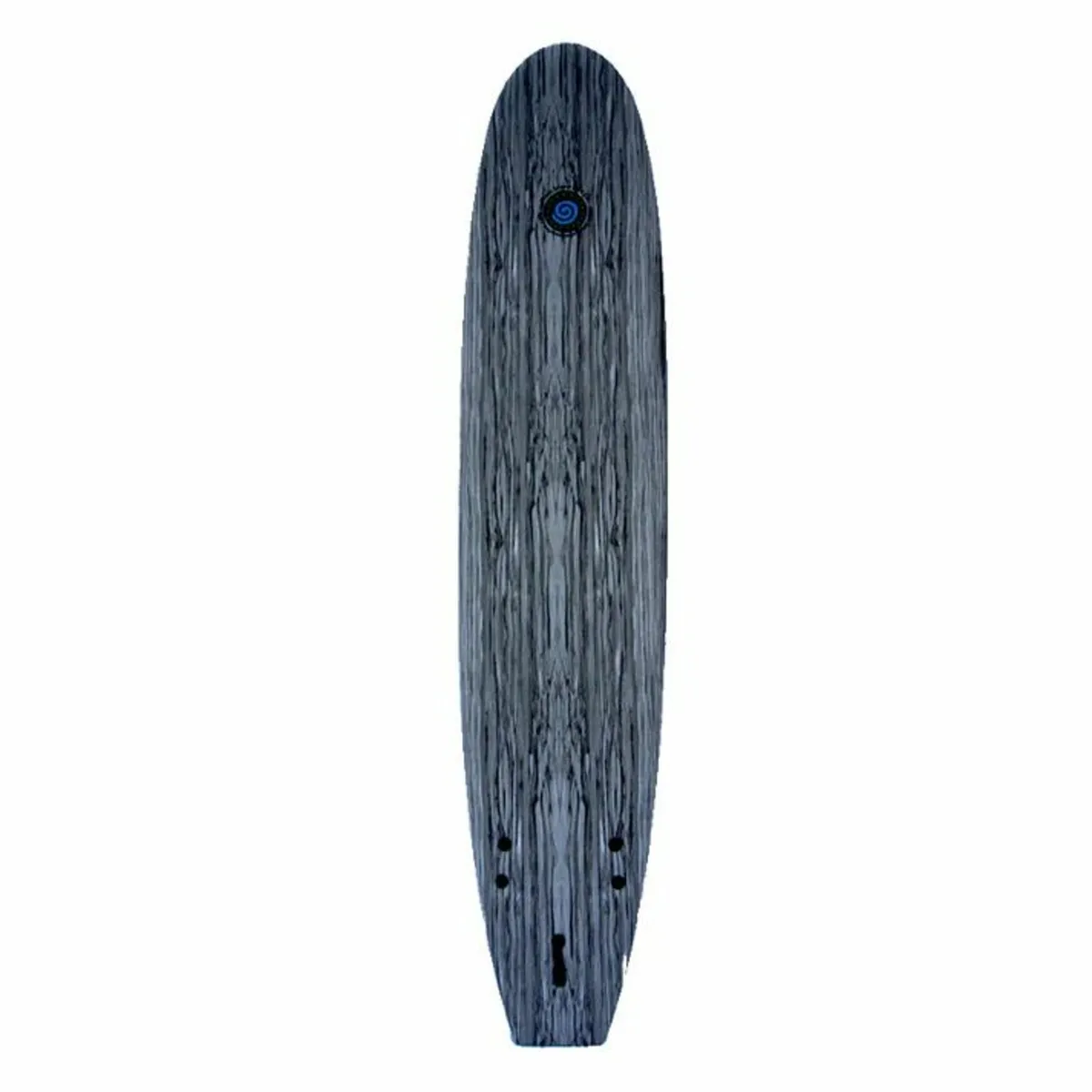 Black Sheep Surf Co 9ft Softboard Surfboard - Image 1