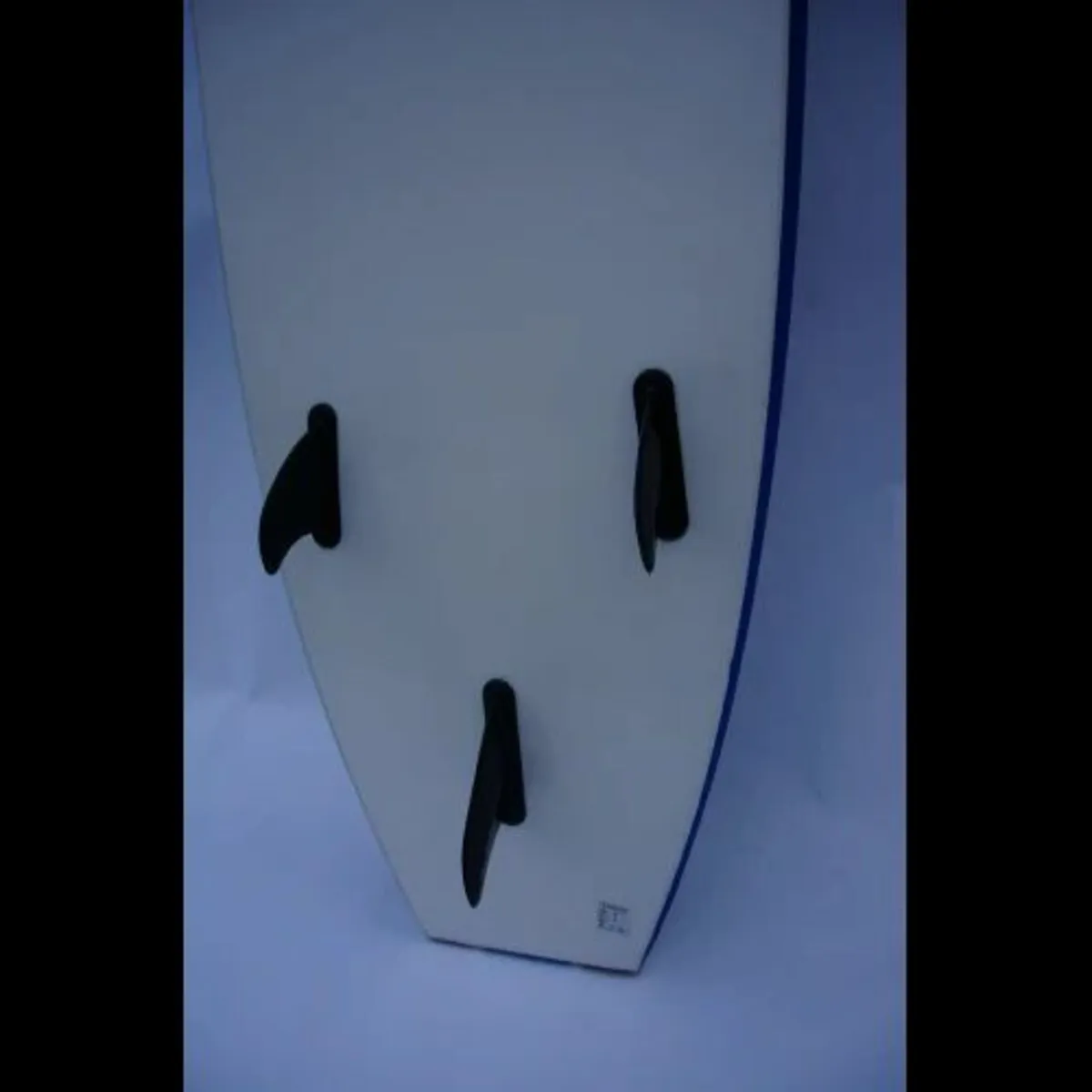 Black Sheep Surf Co 9ft Softboard Surfboard - Image 4