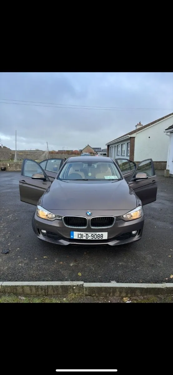 BMW 3-Series 2013 - Image 1