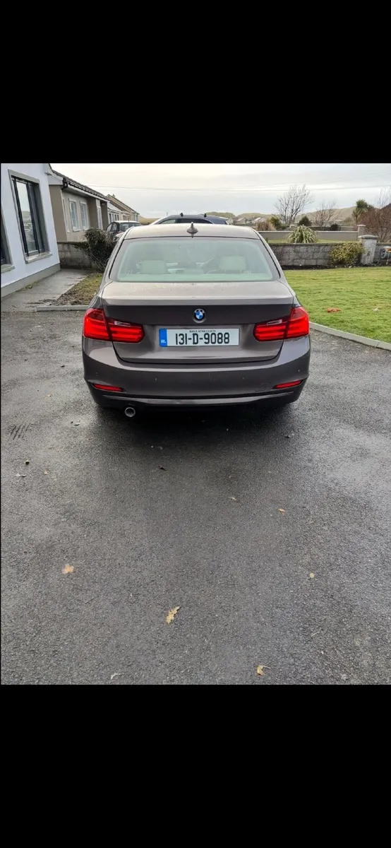 BMW 3-Series 2013 - Image 3