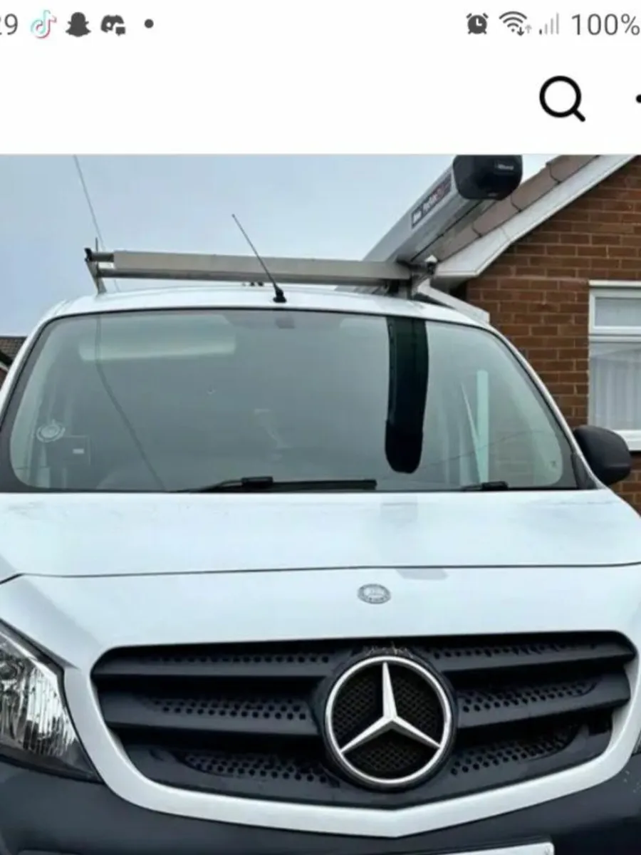 Man with Van