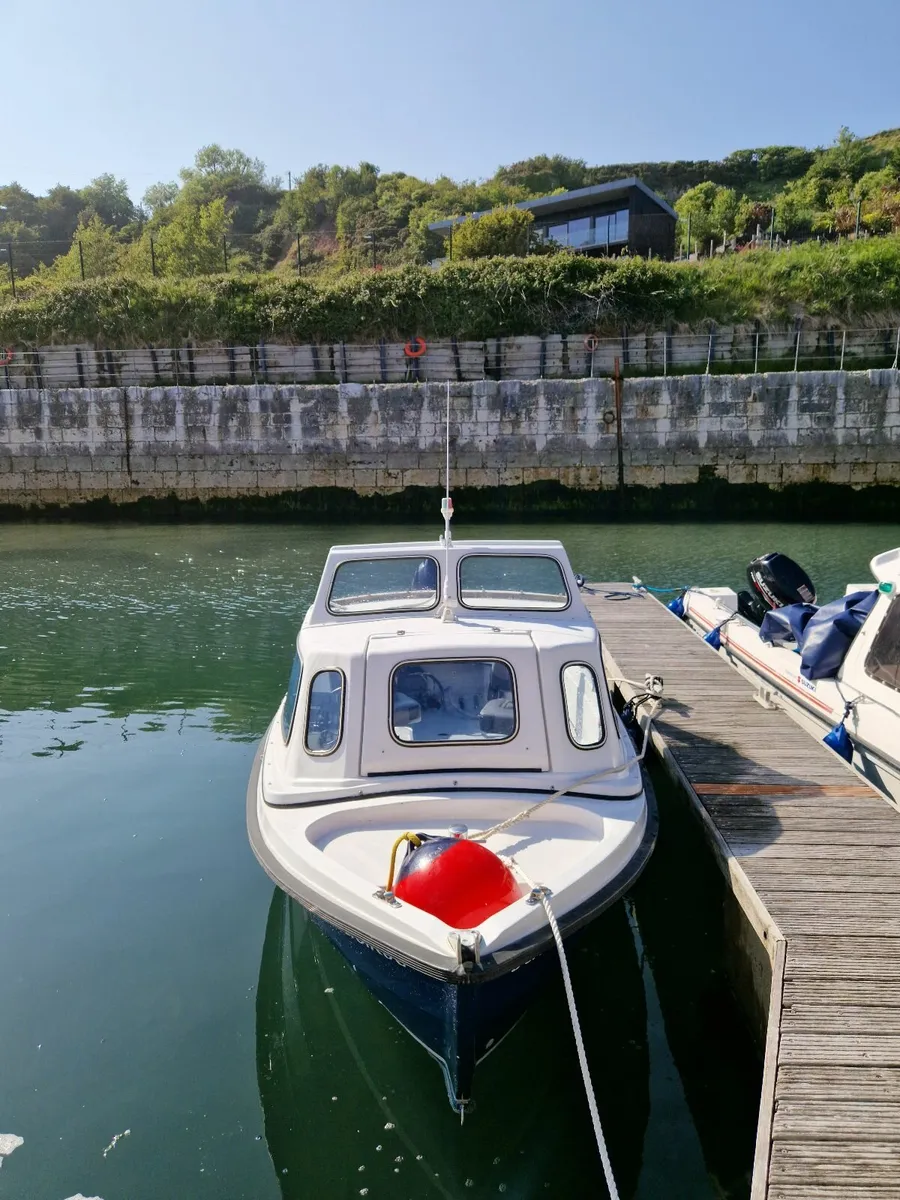 Boat - Image 2