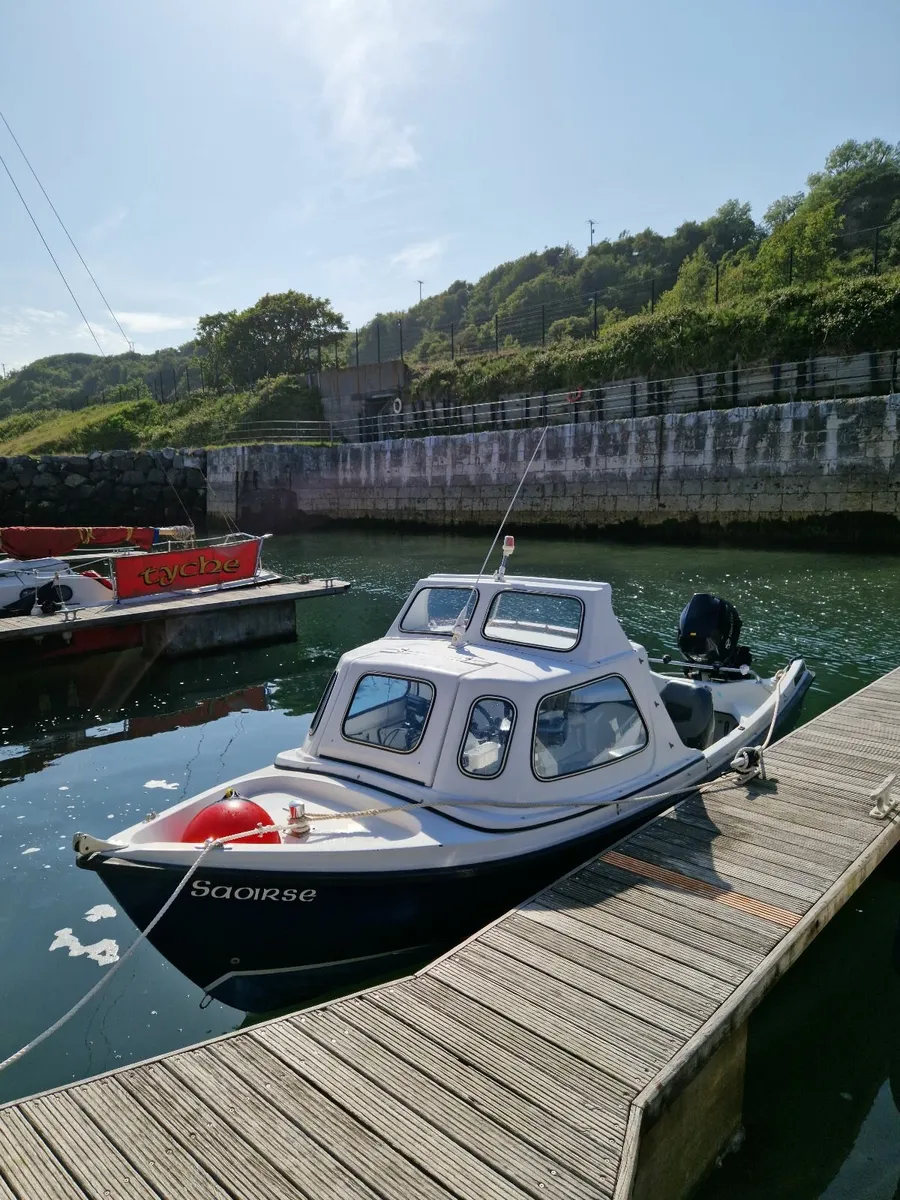 Boat - Image 3