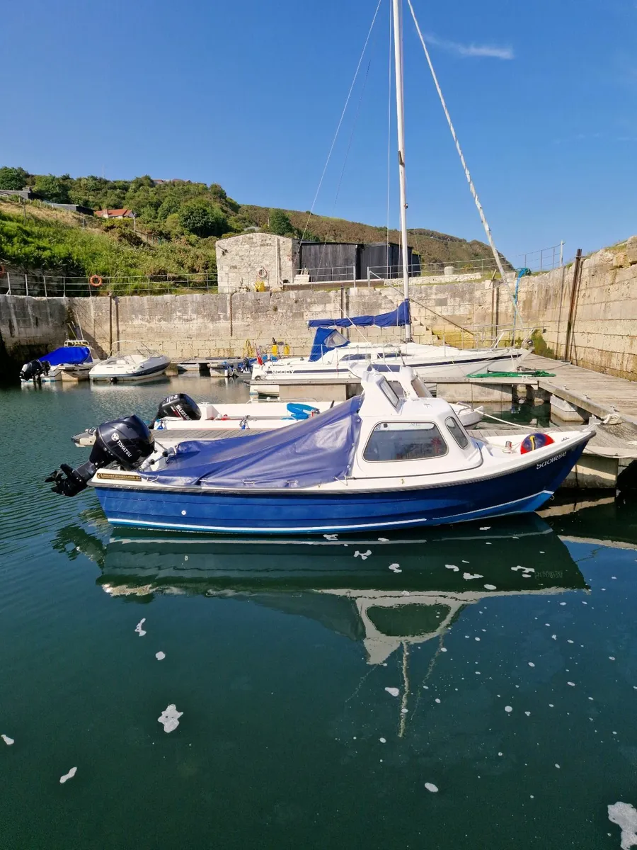 Boat - Image 4