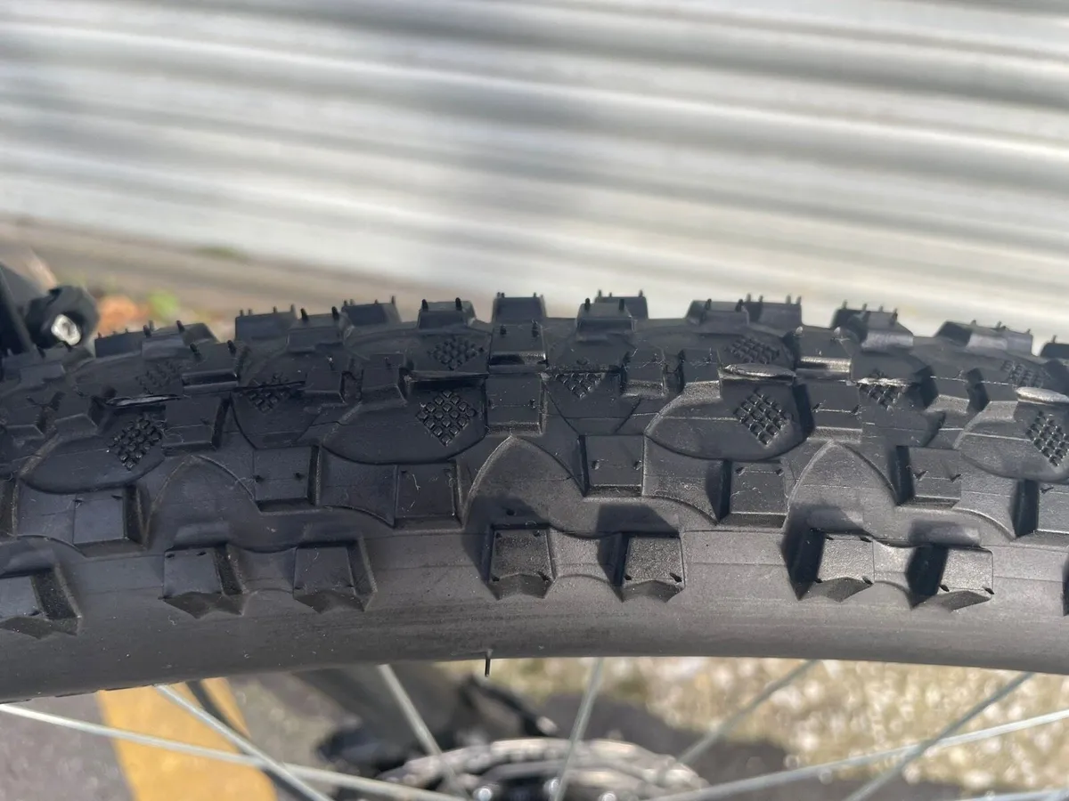 MERIDA Big.Seven 15 (brand new) - Image 2