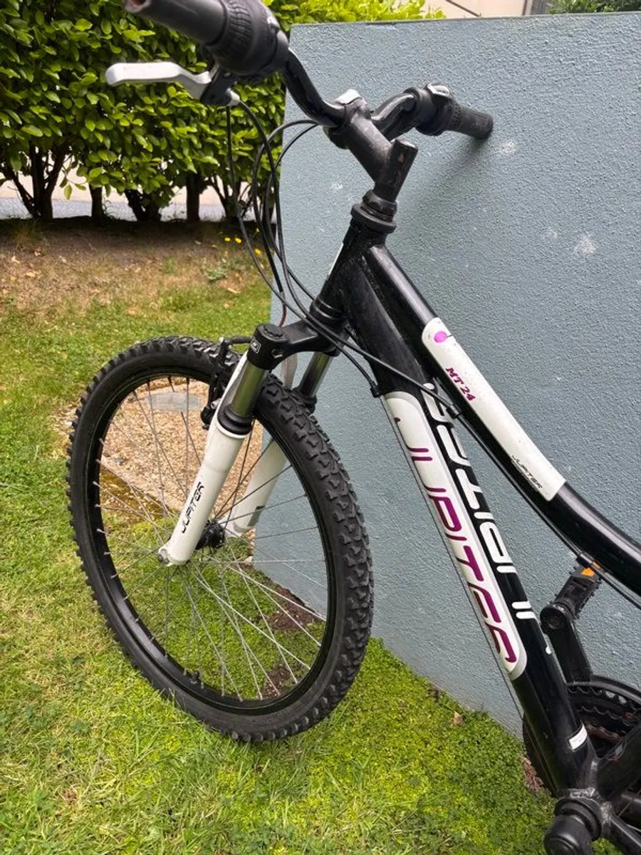 Bike age 9-12 - Image 1